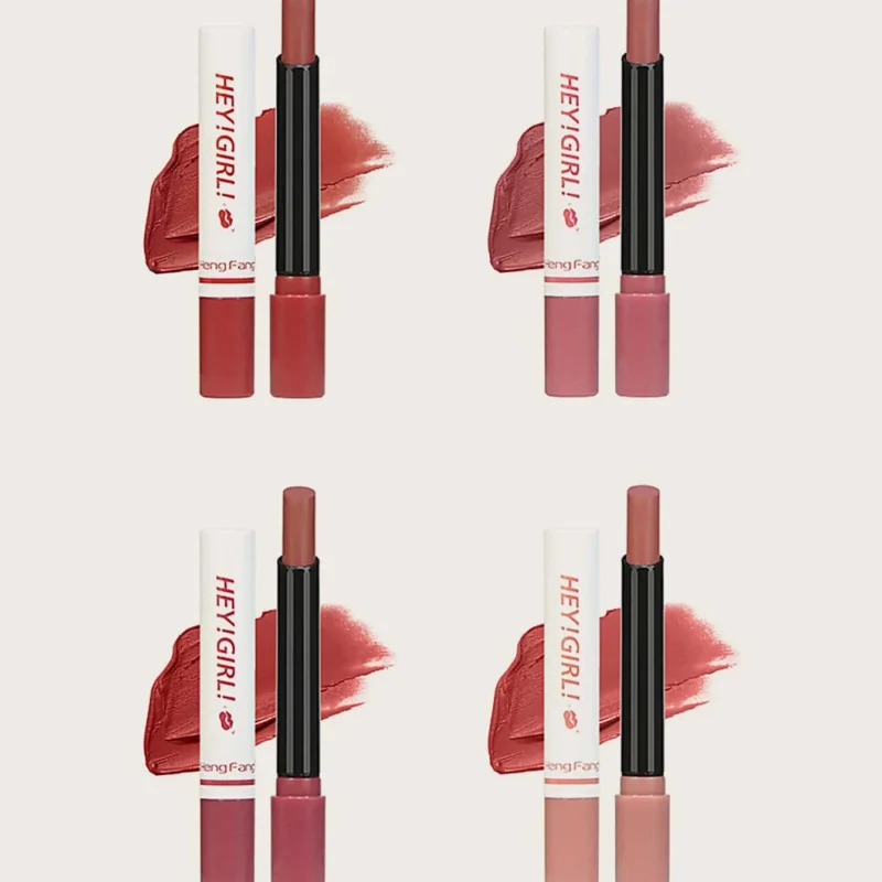 Heng Fang Hey Girl Lipstick