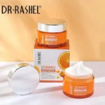 Dr Rashel Vitamin C Day Cream