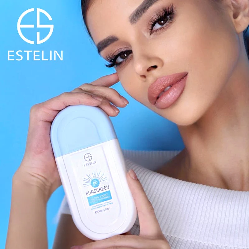 ESTELIN Sunscreen