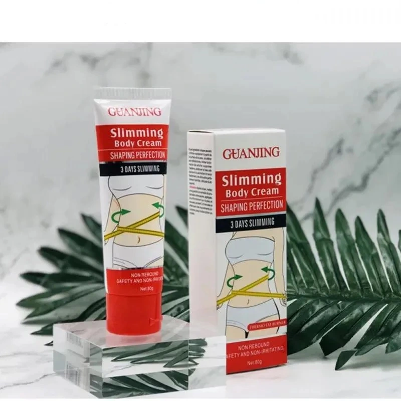 GuanJing Slimming Body Cream For Fat Burning Cream