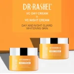 Dr Rashel Vitamin C Day And Night Cream