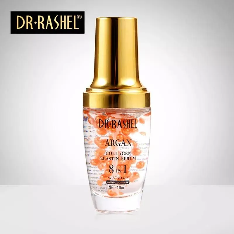 Dr Rashel Argan Collagen Elastin Serum 8 In 1 Face Serum 2782