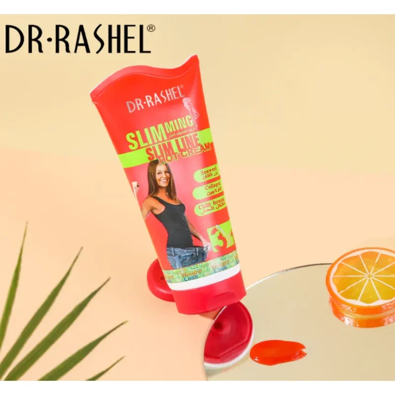 Dr Rashel Slimming Slim Line Hot Cream