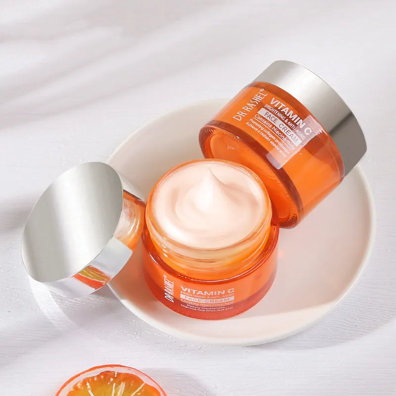 Dr Rashel Vitamin C Face Cream