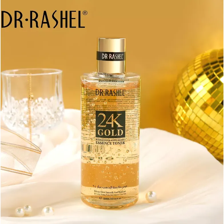 Dr Rashel 24k Gold Essence Toner