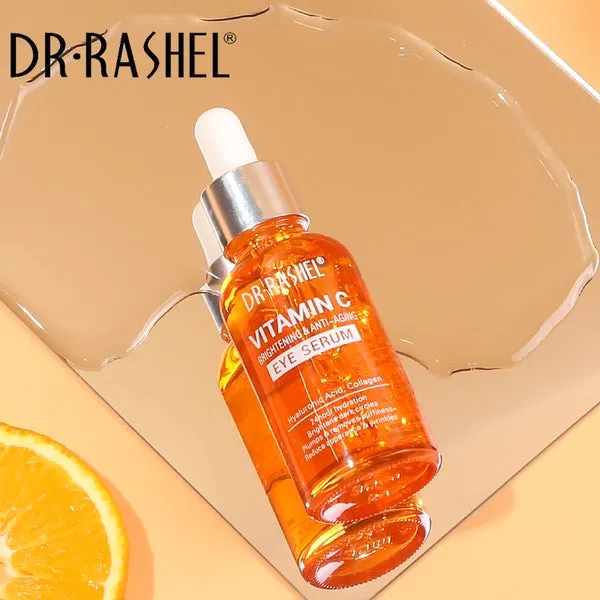 Dr Rashel Vitamin C Eye Serum