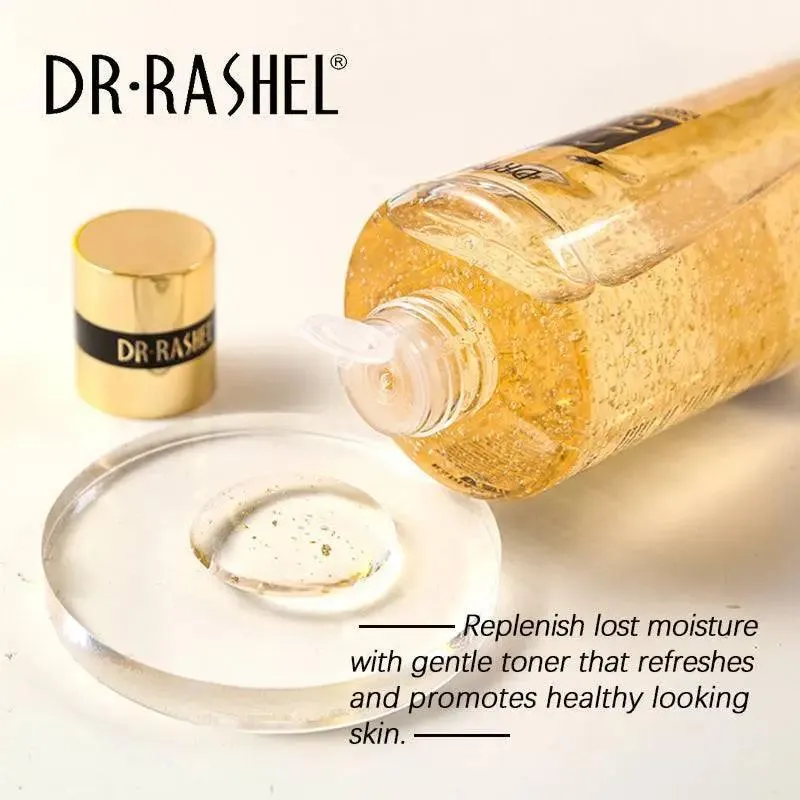 Dr Rashel 24k Gold Essence Toner