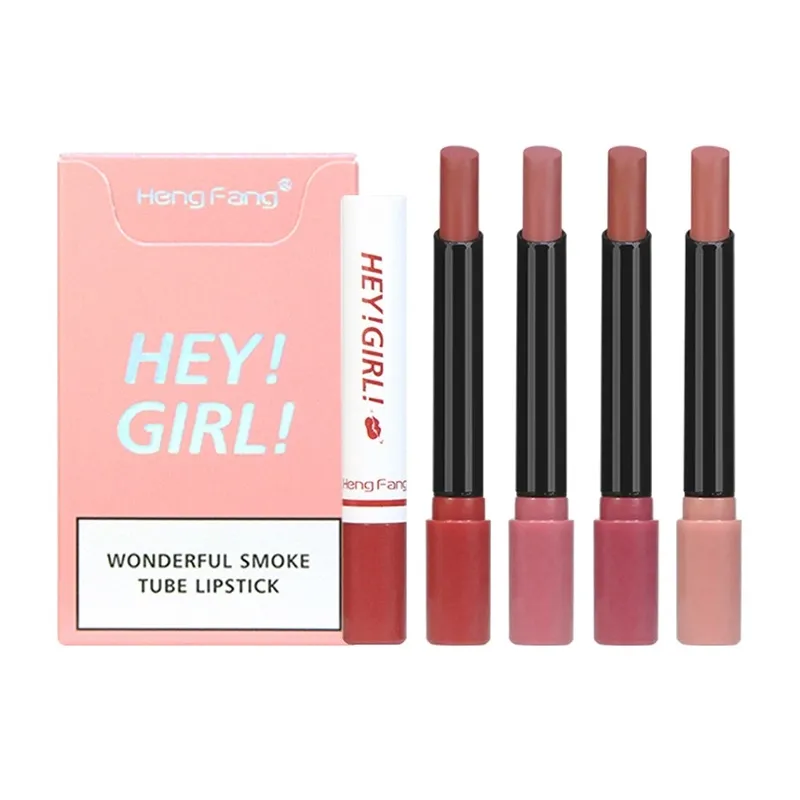 Heng Fang Hey Girl Lipstick