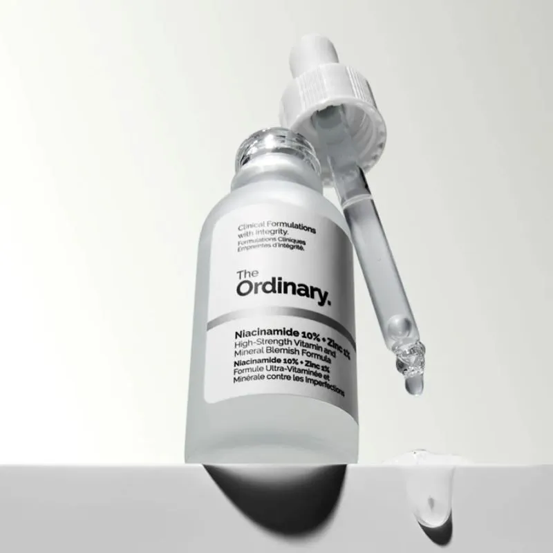 The Ordinary Niacinamide Serum