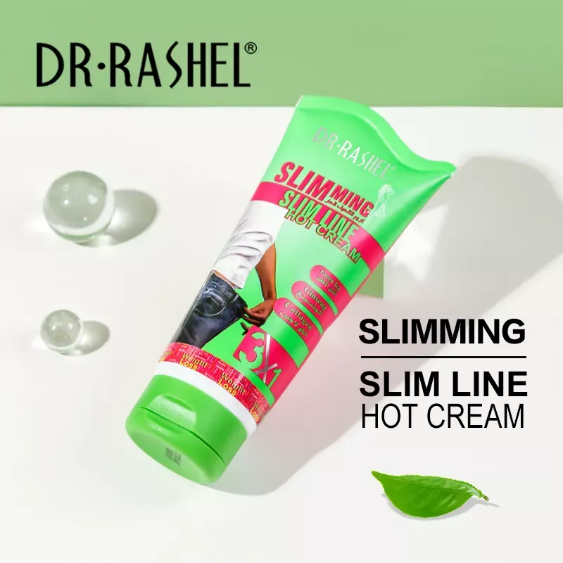 DR Rashel Slimming Cream For Fat Burning