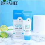 Dr Rashel Hyaluronic Acid Face Wash