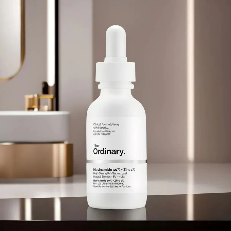 The Ordinary Niacinamide Serum