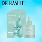 Dr Rashel Vitamin E And Coconut Oil Nourishing Face Oil