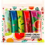 BIOAQUA Hand Cream - Pack Of 5