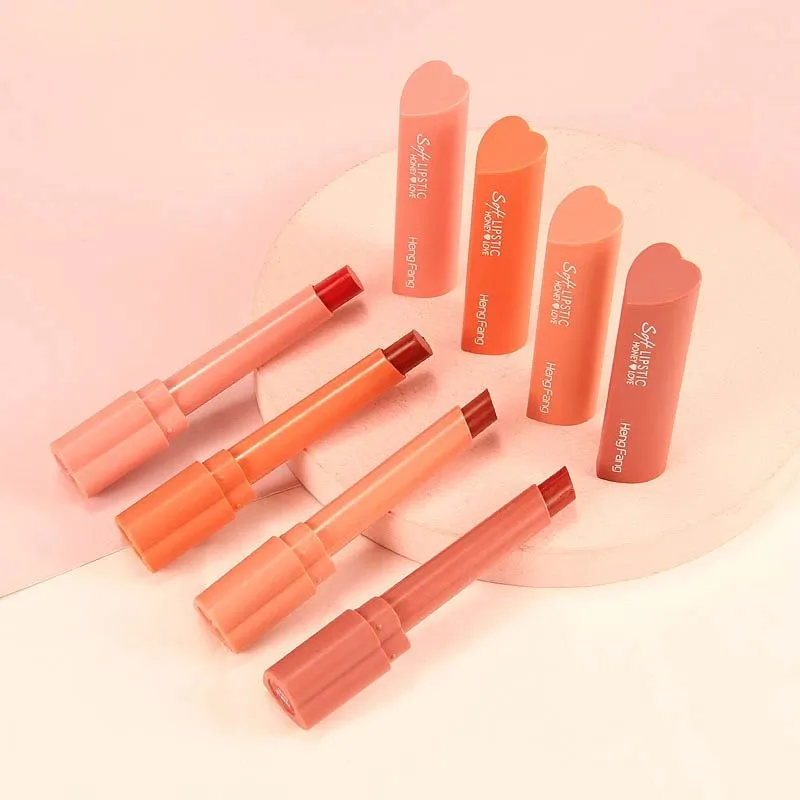 Heng Fang Honey Love Soft Lipstick