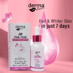 Skin Whitening Serum