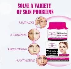 Face Whitening Cream