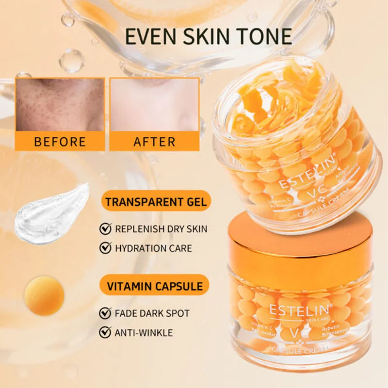Estelin Capsule Cream