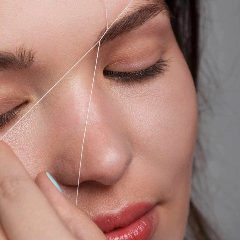 Miss Touch Eyebrow Thread